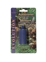 smf-aquaristik, Ausstr�merstein zylindrisch, L�nge 5cm