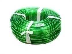 smf-aquaristik, Luftschlauch aus Polyvinylchlorid 4/6mm gr�n 100m Rolle