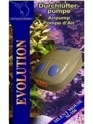 smf-aquaristik, Durchl�fter Silent Mouse M-106