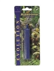 smf-aquaristik, Ausstr�merstein trapezf�rmig, L�nge 10 cm