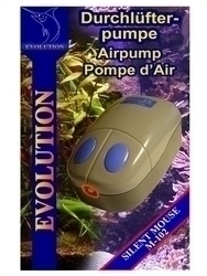 smf-aquaristik, Durchl�fter Silent Mouse M-102