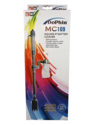 smf-aquaristik,  Ai.M Dophin Aquarium Battery Cleaner 
