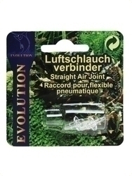smf-aquaristik, Luftschlauchverbinder (2 St�ck auf Blisterkarte)