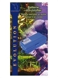 smf-aquaristik, Batteriedurchl�fter DL02-01