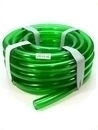 smf-aquaristik, Filterschlauch aus Polyvinylchlorid 19/27mm gr�n 10m Rolle