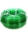 smf-aquaristik, Filterschlauch aus Polyvinylchlorid 16/22mm gr�n 25m Rolle