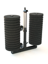 smf-aquaristik, Luftbetriebener Innenfilter SF33
