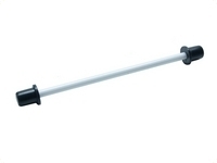 Keramikachse mit T�lle f�r AT-2000 & AT-2000F