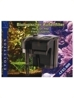 Biologischer Au�enfilter AF02-500