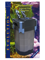 Au�enfilter AF01-450