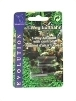 Lufthahn 1-Weg (1 St�ck auf Blisterkarte)