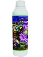 Happy-Life Fl�ssiges Filtermedium 500ml-Flasche