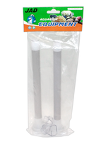 Ersatzsteigrohre f�r JAD Unterbodenfilter (2 St�ck)