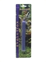 Ausstr�merstein trapezf�rmig, L�nge 15 cm