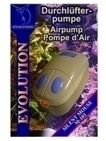 Durchl�fter Silent Mouse M-101