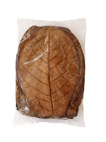 Seemandelbaumbl�tter 19-23cm, 80g Packung