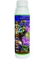 Happy-Life Fl�ssiges Filtermedium 250ml-Flasche